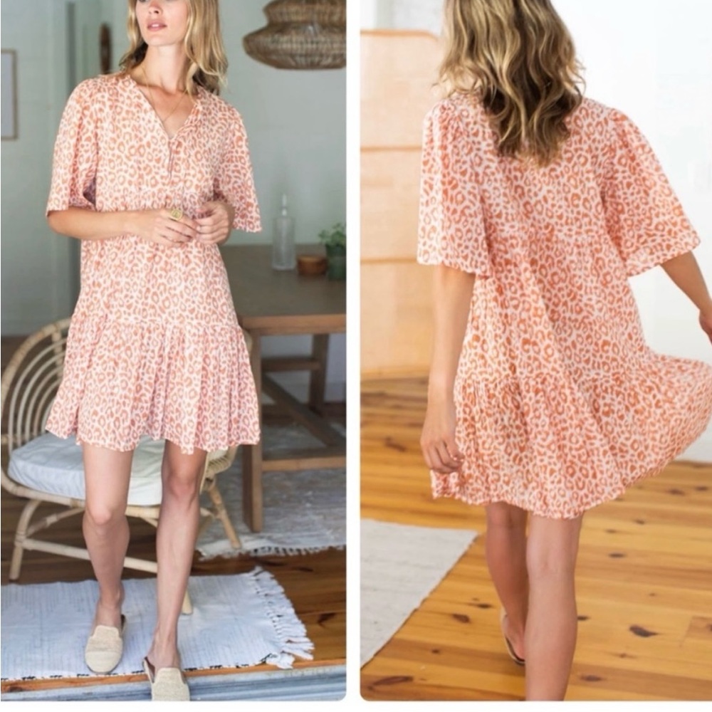 Emerson Fry Isla Dress